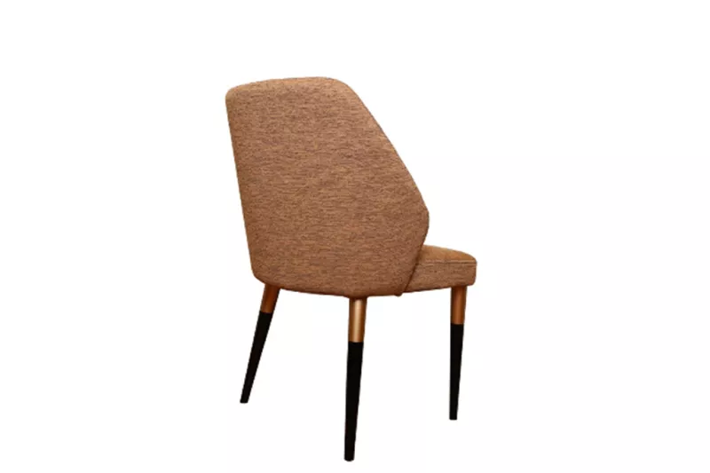 Modern Upholstered Chairs | Cafe