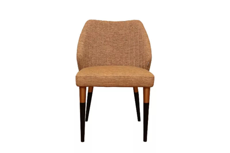 Modern Upholstered Chairs | Cafe