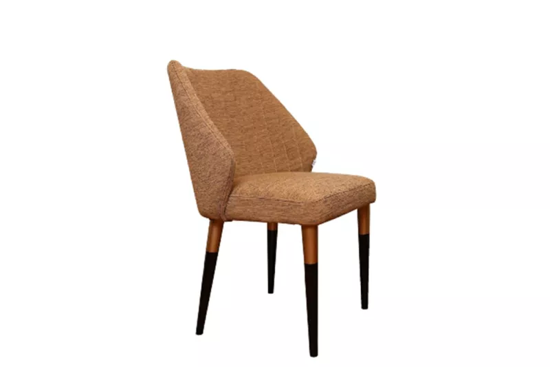 Modern Upholstered Chairs | Cafe