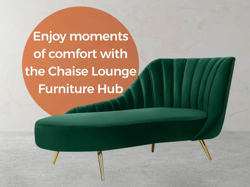 Your Relaxation with Chaise Lounge
