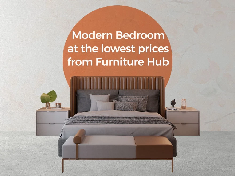 Buy Your Bedroom Online