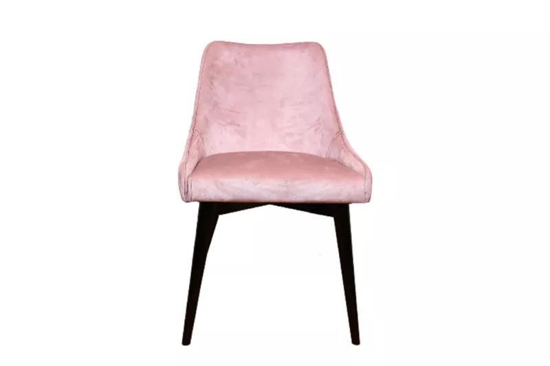 Pink Modern Chair