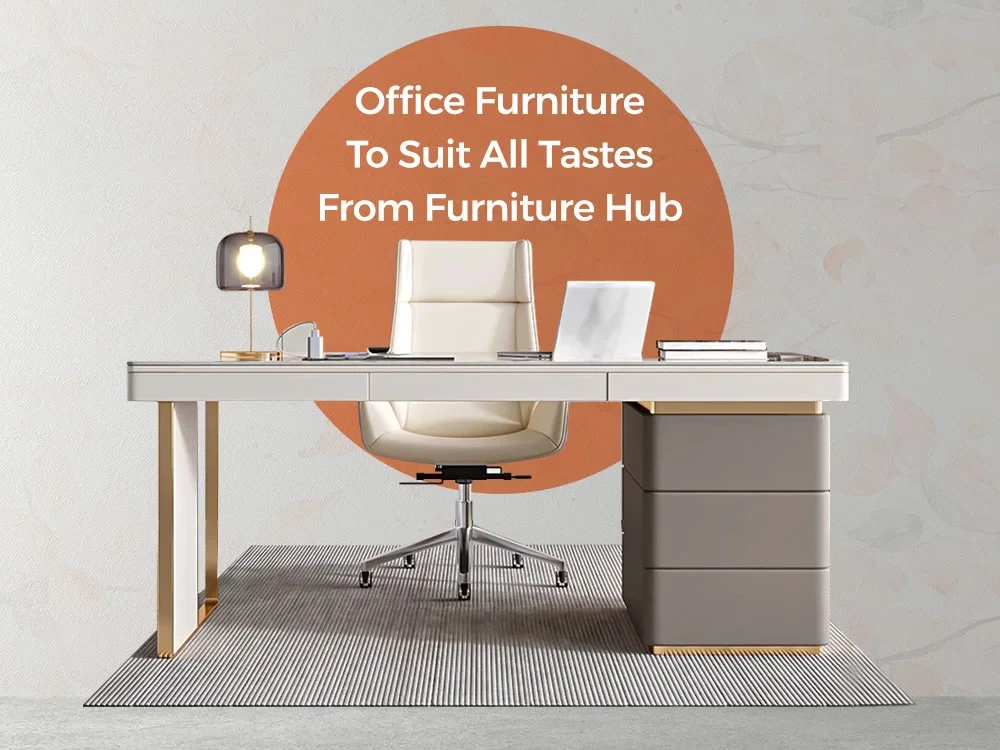 Luxury Office Furniture