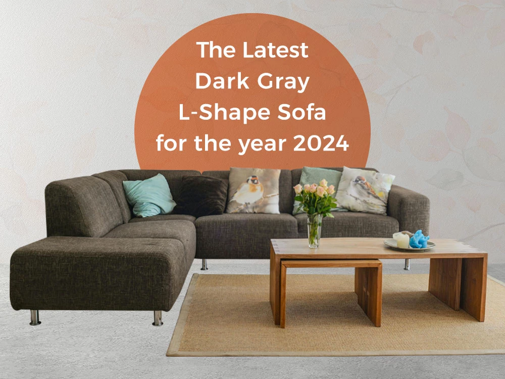 Dark Gray Corner 2024